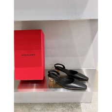 Ferragamo Sandals